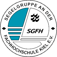 Segelgruppe FH-Kiel